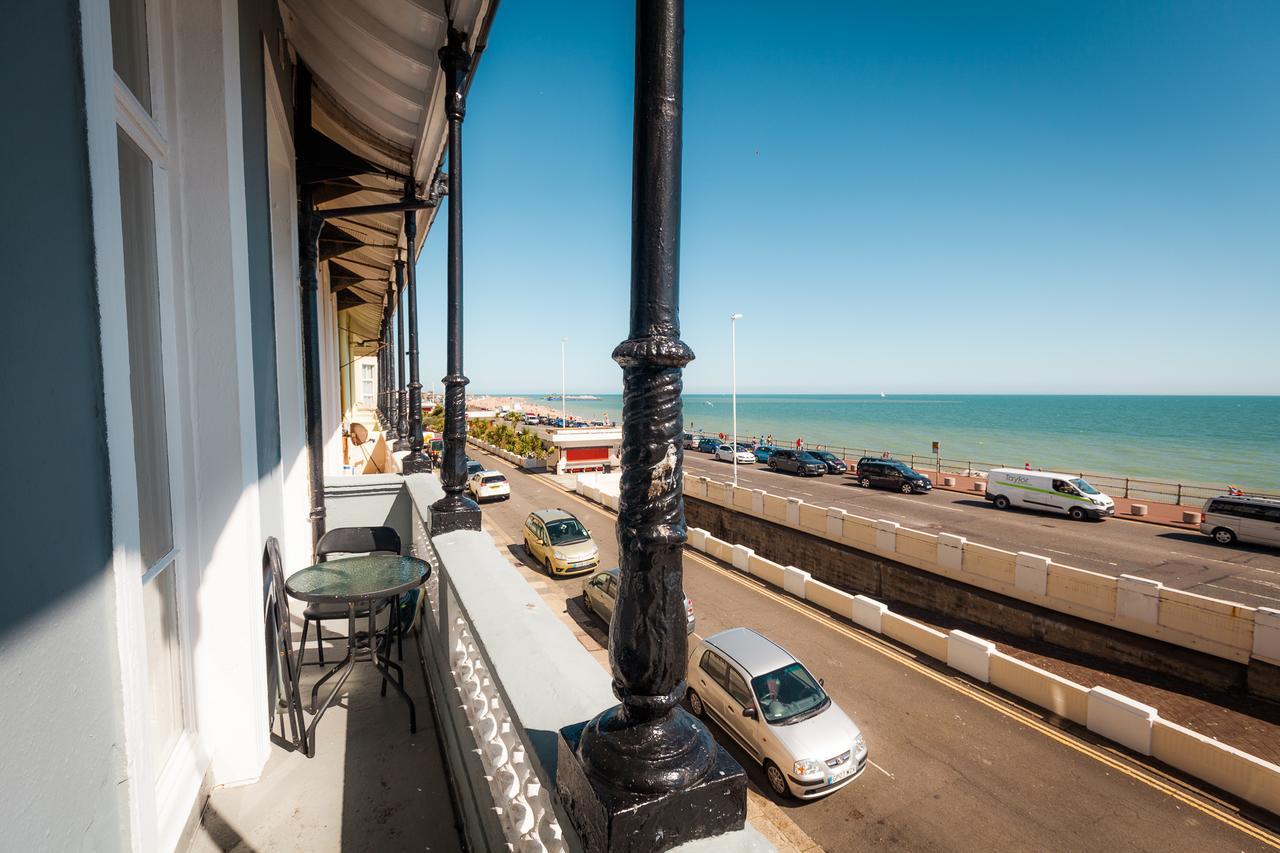 Alexanders 4* Newport Beach