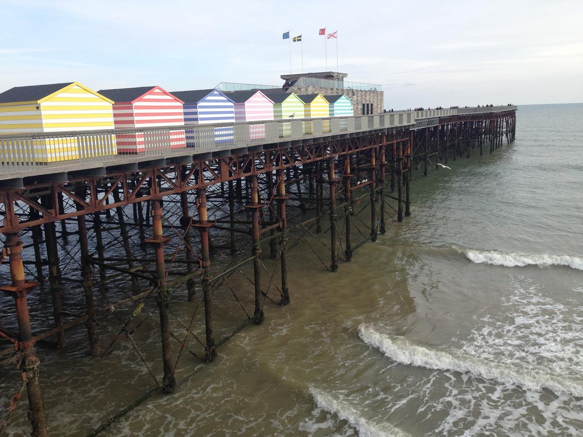 Alexanders 4* Hastings