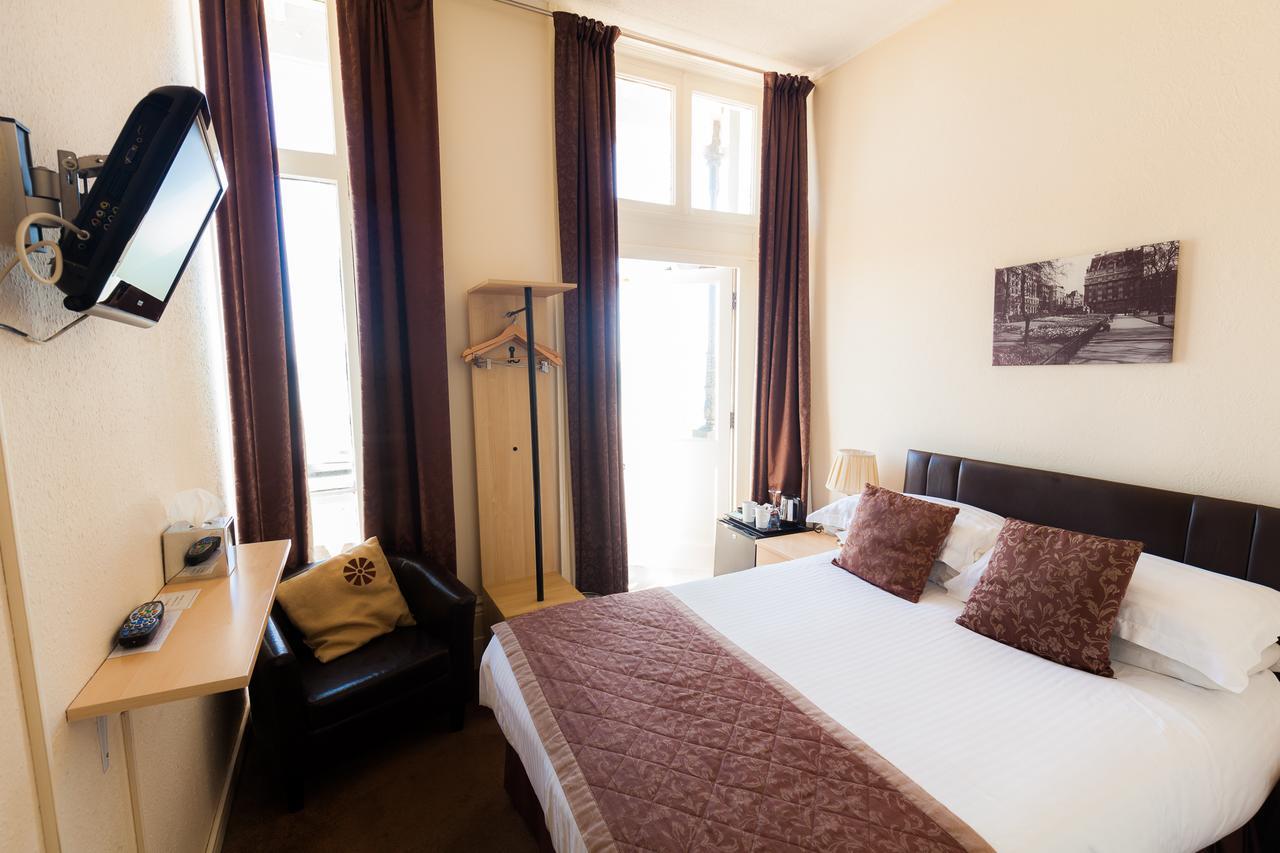 Alexander's Maison d'hôtes 4*